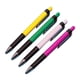 thumbnail image 1 of 40Pcs Simple Pens Ballpoint Pens Sets Colorful Cute Pen Writing Ballpoint Pens Fun School Office Stationary Supplies, 1 of 4