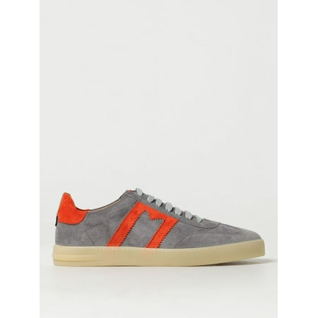 

Moreschi Sneakers Men Grey Men