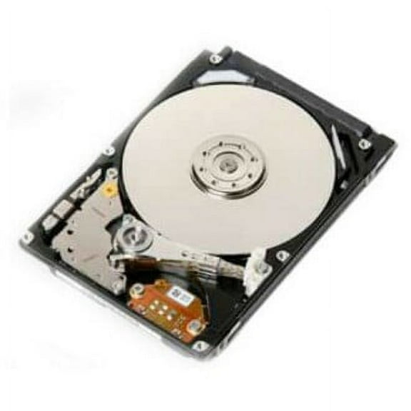 Toshiba MK4058GSX 400 GB Hard Drive, 2.5" Internal, SATA (SATA/300)