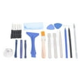 thumbnail image 4 of Kit de Réparation d'Outils de Démontage, 22 Pcs Kit de Réparation d'Outils de Réparation d'Ordinateur Design de Nouvelle Génération, 4 of 14
