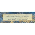 thumbnail image 2 of Haynes, Smith 32x13 White Modern Wood Framed Museum Art Print Titled - Acts Of Kindness, 2 of 4