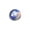 Blue, variant on Planet Squishy,Galaxy Theme Slow-Rebound Sensory Fidget for Stress Relief,Soft Squeeze Stress Ball,Quiet Stimming Tool for Travel Classroom Office Relaxation and Desk Calming,Blue