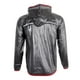 thumbnail image 4 of Poncho de llia ligero para , chubasquero con capucha para , de llia, chaqueta y pantalones, conjunto a prueba , im - L L DYNWAVEMX Jersey de ciclismo impermeable, 4 of 8