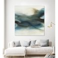 thumbnail image 2 of Giant Art 54x54 September Desert Fine Art Giant Canvas Print in Multi-Color, 2 of 3
