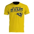 thumbnail image 1 of Los Angeles Rams Playera Para Hombre Y Mujer D10, 1 of 5