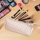 thumbnail image 4 of Bolsa organizadora de viaje, bolsa de almacenamiento portátil que puede guardar secador de pelo y accesorios, viene con un asa, una bonita bolsa., 4 of 4