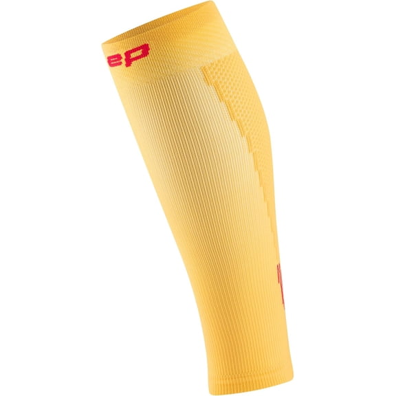 CEP Men's Run Calf Compression Sleeves 5.0