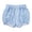 Z5 Blue, variant on RTKFRFLM Baby Girls Bubble Shorts Summer Lightweight Ruffle Hem Diaper Cover Panties Grey 0-3 Months