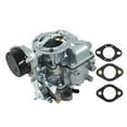 thumbnail image 2 of LABLT New Carburetor Fit for Ford YF Carter 240-250-300 6 Cylinder CIL 1975-82 D5TZ9510AG, 2 of 5