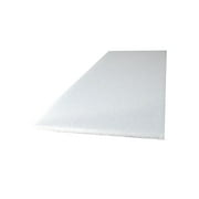 Styrofoam Sheets 1/2 in., 12 in. x 36 in. (pack of 8)
