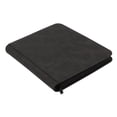 thumbnail image 4 of Robusto organizador de carpetas de 9 bolsillos, contenedor, cremallera protectora, juguete de de , álbum de s de comercio premium para álbum de s, juguetes Negro Sunnimix Álbum de cromos, 4 of 8