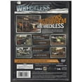 thumbnail image 2 of Wreckless: The Yakuza Missions PS2, 2 of 2