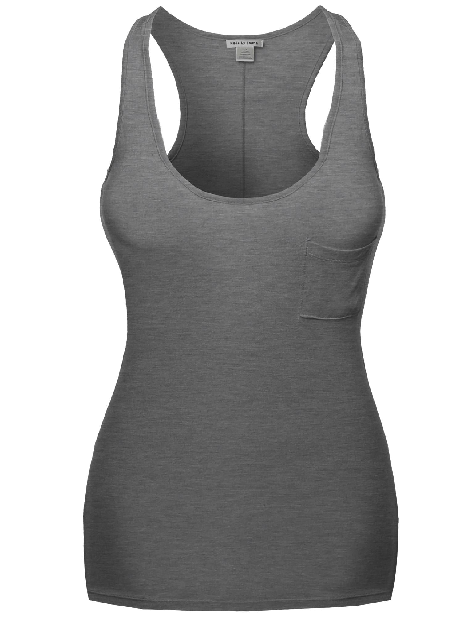 womens spandex tank tops