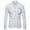 White, variant on ZVNAΖH Men Suit Jacket Casual Two Button Blazer Lightweight Casual Sport Coats
