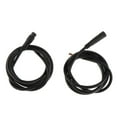 thumbnail image 4 of S SERENABLE E-Bike Extension Cable Electric Conversion Expand Gear Sensor/Thumb Throttle/Brake Lever levers 6 Pin, 4 of 9