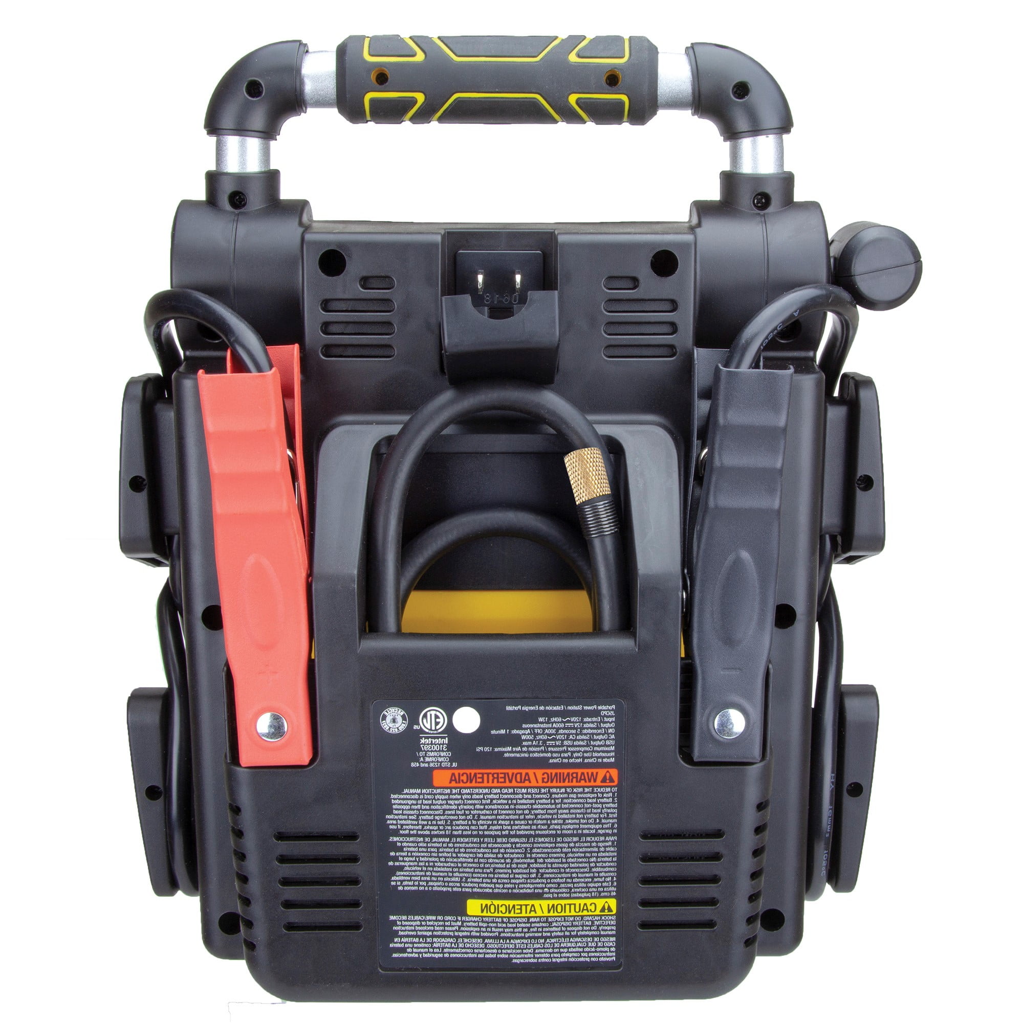 everstart maxx jump starter 1200a