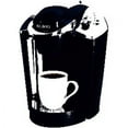 thumbnail image 4 of Keurig K140 Coffee Maker And Coffee Machine Commercial Brewing System And Personal Brewing System Works With Regular K-cups, 4 of 4