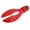 Ruby Red, variant on Zoom Super Chunk 3.5'' Sapphire Blue 5pk