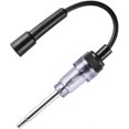 thumbnail image 1 of Engine Ignition Tester Car Spark Plug Tester Inline Spark Plug Inline Ignition Suitable for internal and external engines of car lawn mowers, 1 of 4