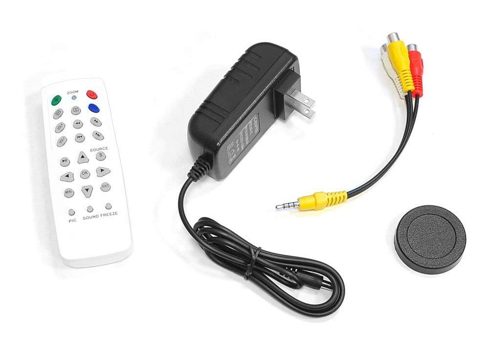 Pyle Gaming Projector