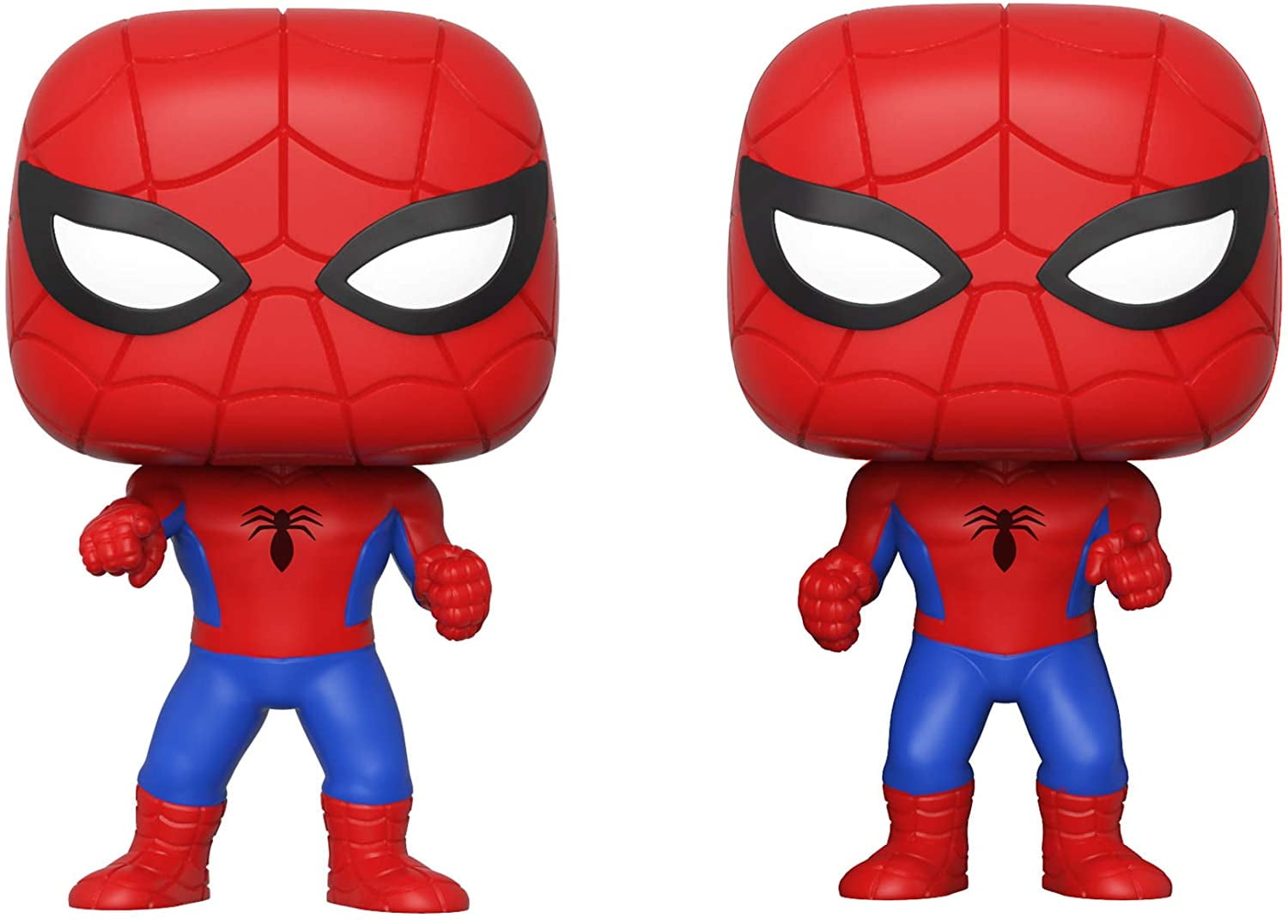 Spider-Man Imposter Pop! Vinyl Figure 2 