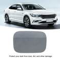 thumbnail image 4 of Fuel Tank Door Cover ‎561809857 Shockproof Scratch Strong Structure Fuel Filler Tank Gas Cap Gas Tank Door Cap, 4 of 7