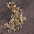 thumbnail image 5 of OFFIGAM 100-Piece Natural Wooden Note Cutouts for Crafts, Art Projects, Home Decorations, and Supplies, 5 of 11