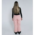 thumbnail image 4 of Snow Country Outerwear Womens Ski Snowboarding Pants Insulated XS-XL Short or Reg, 4 of 5
