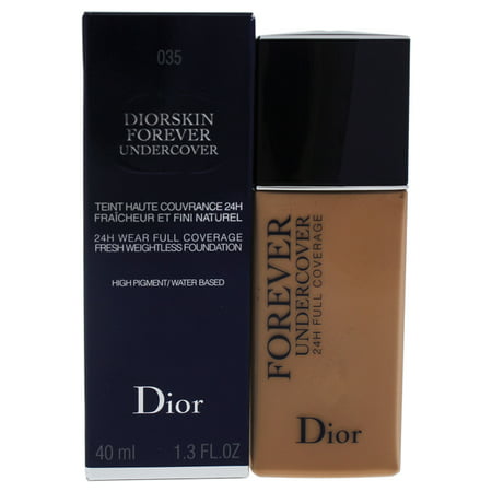 EAN 3348901383622 product image for Diorskin Forever Undercover Foundation - 035 Desert Beige by Christian Dior for  | upcitemdb.com