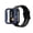 Dark Blue DB, variant on Smart Watch Colorful Protective Sturdy Hard Case For-Watch Red 3.2x2.32 Inch Home Decor