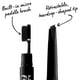 thumbnail image 3 of Lápiz de pomada para cejas NYX PROFESSIONAL MAKEUP Fill & Fluff, 3 of 7