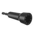 thumbnail image 4 of LOVIVER 3 Pieces Electrical Wire Twisting Tool Sturdy Universal Lightweight Professional, 4 of 7
