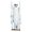 C, variant on Liamobondopolis Hanging Swing Ghost Decor, Large Fabric Ghost Ornament with 3 Face Designs for Halloween Porch Yard Pergola Indoor Outdoor Decor, 70.9 Inches
