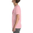 thumbnail image 3 of Unisex t-shirt (Pink, L), 3 of 6