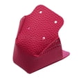 thumbnail image 3 of Protector de dedos Cola para Patines Cubierta Protectora PU Duradero, 3 of 8
