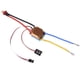 thumbnail image 2 of Controlador De Velocidad Electrónico Del Coche Controlador de velocidad eléctrico ESC cepillado 320A impermeable para coche RC, 2 of 7
