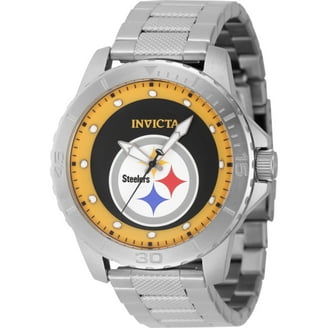 Invicta Men's 47954 NFL Minnesota Vikings Quartz Multifunction