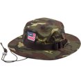 thumbnail image 1 of FMF Bud Bucket Hat Camo, 1 of 2