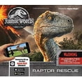 thumbnail image 1 of Raptor Rescue (Jurassic World: Fallen Kingdom), 1 of 3