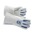 thumbnail image 2 of Miller 263334 Lined MIG Welding Gloves, X-Large, 2 of 2