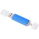thumbnail image 4 of Unidad flash, disco USB OTG 2 en 1, disco U optimizado para la excelencia, 4 of 12