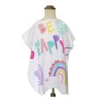 thumbnail image 1 of Bata de Baño Ocean Pacific Talla 8/10 de Unicornio Blanco, 1 of 4