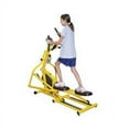 thumbnail image 2 of Fitnex XE5 Kids Exercise Elliptical, 2 of 2