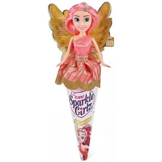 BFF Magical Bright Fairy Friends Toy with Woodland Fairies and