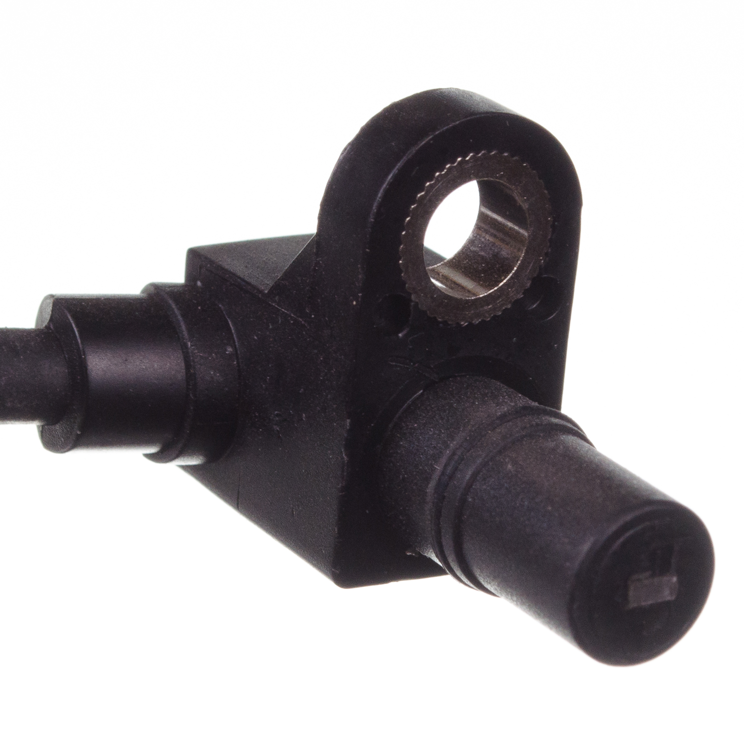 Holstein Parts 2ABS1275 ABS Wheel Speed Sensor for Dodge