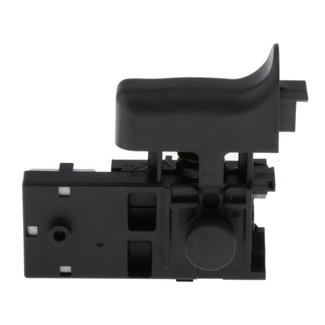 Interruptor de herramienta eléctrica: interruptor de control para martillo eléctrico HR2470 shamjiam Interruptor de gatillo de control de martillo