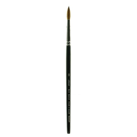 - Silver Brush Pure Red Sable Brushes