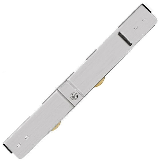 Industrial Sliding Door tandems wheel Smooth Sliding Door Roller Sliding Glass Door Rollers for Residential Patio Door