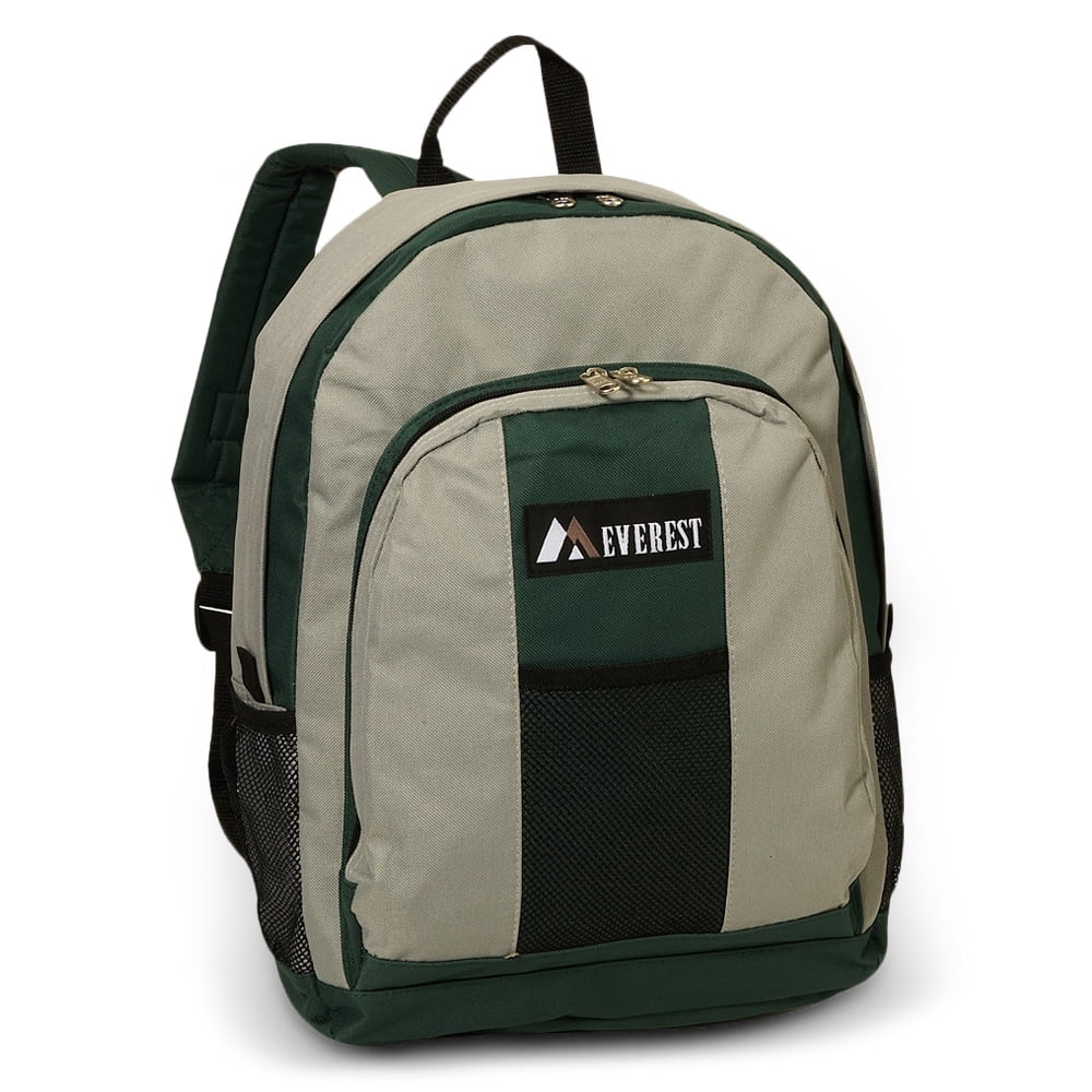 Everest Everest Backpack, Green