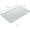 40.5x25.5cm, variant on 1Pc Cooling Rack, Baking Rack Tray Non-Stick Pan Stainless Steel Cake Cooling Wire Roasting Rack for Biscuit Pizza Bread Cake Baking